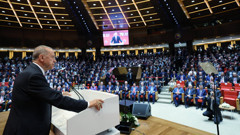 Kabine'de görev değişimi: Özhaseki yerine atanan isim belli oldu, Bakan Koca yerine Memişoğlu atandı