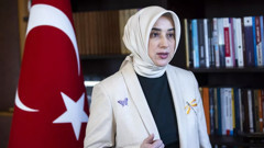 AK Partili Özlem Zengin'den fon soruşturmasına ilişkin çağrı: Listenin tamamı açıklansın