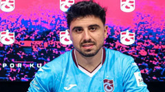 Ozan Tufan, Beşiktaş'a attığı golün hikâyesini anlattı