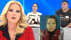 M&uuml;ge Anlı'da 2. Palu ailesi vakası: Nezaket Uyur cinayetinde adı ge&ccedil;en isim seri katil mi?