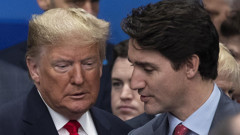 Trudeau, Trump’ın gümrük tarifelerine rest çekti: “Bu haksız karar cevapsız kalmayacak!”
