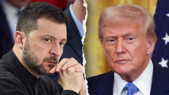 Zelenski’den Trump’a rest: ‘Özür dilemeyeceğim!’