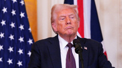 Trump’tan Biden’a ağır suçlama: “Sahtekar Joe bizi Rusya ile kargaşaya soktu”
