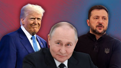 Rusya ve ABD arasında gece telefon trafiği! "Putin Trump’a sinyaller verdi"