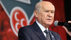 Devlet Bahçeli'den 'Terörsüz Türkiye' açıklaması! "Kanlı musibetin sonu göründü"