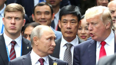 Ukrayna-Rusya Savaşı’nda barış yakın mı? ABD Başkanı Trump’tan flaş açıklama