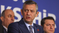 Özgür Özel: "O küfrü anneme edilmiş sayıyorum"