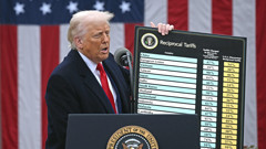 Trump’ın ticaret savaşı kızışıyor: Resesyon kapıda mı?