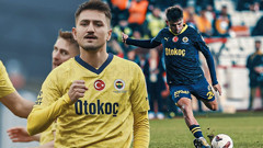 Cengiz Ünder'den dikkat çeken paylaşım! Geri mi döndü?