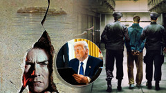 Azılı suçlular için tarihi karar; Trump emretti: Alcatraz geri dönüyor!