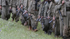 PKK, kendini feshetti ve silah bıraktığını duyurdu