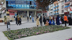 Konya'da 5,2 büyüklüğünde deprem!  Ankara ve çevrelerinde şiddetli hissedildi... Bakan Yerlikaya'dan açıklama geldi