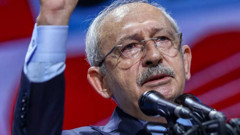 Kılıçdaroğlu: Sizden korkan sizden namerttir! Çok sert kurultay mesajı paylaşımı geldi