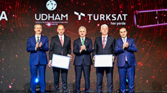 TÜRKSAT 7A’nın yapım sürecine yönelik finansman desteği protokolü imzalandı