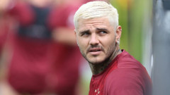 Galatasaray'da Icardi krizi: Bozuk attı! Liverpool maçından sonra...