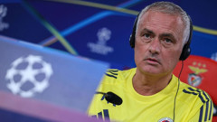 Fenerbahçe'de Jose Mourinho dönemi sona erdi!