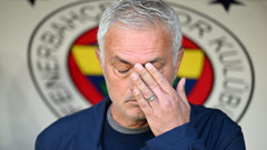Mourinho gitti, Fenerbahçe hissesi yükseldi
