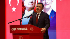 &Ouml;zg&uuml;r &Ccedil;elik ve CHP İstanbul Y&ouml;netimi g&ouml;revden alındı