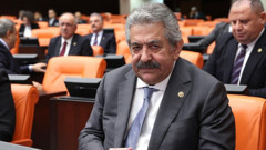 MHP'li Feti Yıldız'dan 'Selahattin Demirtaş' a&ccedil;ıklaması: 'Tahliyesine mahkemeler karar verir'