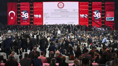 CHP Kurultay davası dünya basınında: Piyasalar sarsılabilir