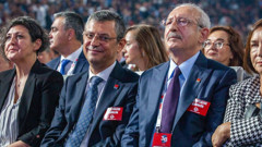 CHP kurultay iptali davası ertelendi, tedbir talebi reddedildi! Kılıçdaroğlu'nun avukatından ilk açıklama