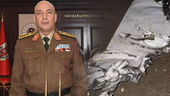 Libya komutanı ölmüştü! Ankara'da düşen uçağın ses kayıtları çözüldü: Son konuşmalar açıklandı