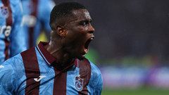 Onuachu ile ilgili flaş iddia! Dev golcü o takıma gidiyor: Trabzonspor'un kasası dolacak