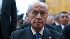 Bahçeli'den Öcalan için yeni çağrı: "Örgütte etkin olabileceği..."