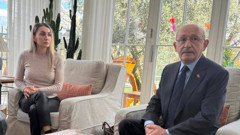 Dilek İmamoğlu'ndan "Kılıçdaroğlu" sözleri