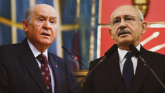 Bahçeli'den Kılıçdaroğlu'na Özgür Özel çağrısı: Gece yarısı yazılı açıklama