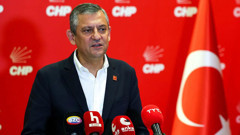 Özgür Özel: Ülkesini seven herkesi direnmeye davet ediyorum
