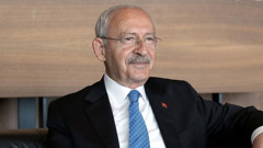 Kılıçdaroğlu CHP Genel Başkanlığı ilan etti! Sosyal medyayı sallayan hareket