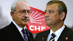 CHP Genel Başkanı Kemal Kılıçdaroğlu ile Özgür Özel telefonda görüştü