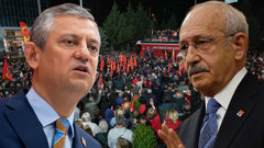 CHP'ye mutlak butlan | Kılıçdaroğlu'ndan Özel'e: En uygun zamanda kurultaya gidelim