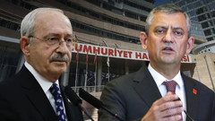 Kılıçdaroğlu’ndan Özgür Özel’e ihtarname şoku