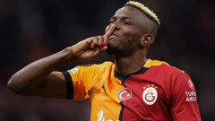 Galatasaray'da Victor Osimhen endişesi!