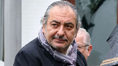 Gazeteci Reha Muhtar hayatını kaybetti