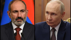Rusya'dan Ermenistan kararı: Resmen açıklandı