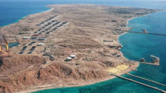 Günlük 7 milyon varil petrol üretiliyor! Hark Adası neden önemli?