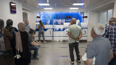TOKİ'nin a&ccedil;ık satış kampanyası başladı! Ankara'daki bankalarda "başvuru" yoğunluğu