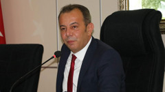 Tanju Özcan CHP'den istifa ettiğini açıkladı
