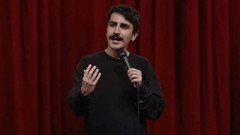 Komedyen Deniz G&ouml;ktaş tutuklandı! İfadesi ortaya &ccedil;ıktı