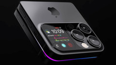 Katlanabilir iPhone bekleyenlere kötü haber: Sınırlı sayıda satışa çıkacak