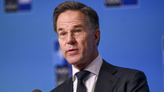 Rutte açıkladı: Bir sonraki NATO Zirvesi Arnavutluk'ta