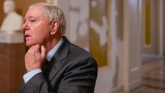 ABD'li Senatör Lindsey Graham "ani rahatsızlık" sonucu 71 yaşında hayatını kaybetti