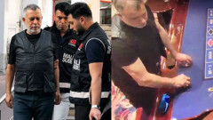 AHBAP vurgununun suç kadrosu! İsim isim deşifre oldu!