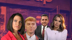 Ahbap soruşturmasında 5 ünlü ifadeye çağrıldı: Fatih Portakal, Ece Üner, Gökhan Özoğuz...