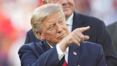 Trump'tan Husiler ve İran paylaşımı: Eğer bunu tekrar yaparlarsa...