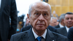Bahçeli'den Özel'in yeni partisiyle ilgili açıklama: "Vekil sayısı kadar Hazine yardımından pay almalı"