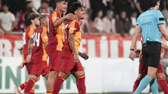 Galatasaray Amedspor'a onay verdi: Genç yıldız teklifi reddetti